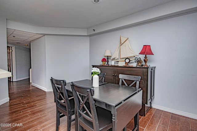 8730 Thomas Drive 1207B, Panama City Beach, FL 32408