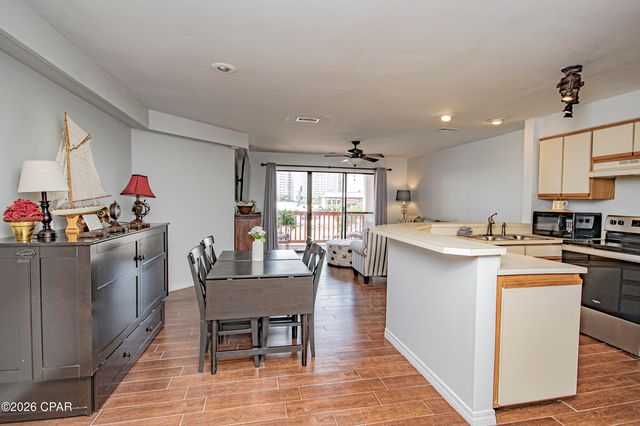 8730 Thomas Drive 1207B, Panama City Beach, FL 32408
