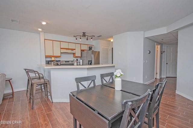 8730 Thomas Drive 1207B, Panama City Beach, FL 32408