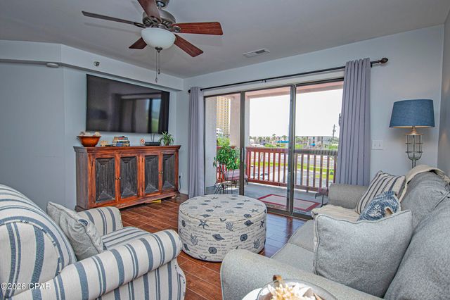 8730 Thomas Drive 1207B, Panama City Beach, FL 32408