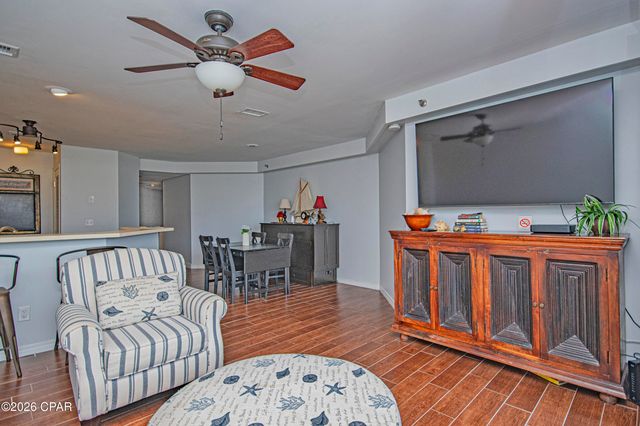 8730 Thomas Drive 1207B, Panama City Beach, FL 32408