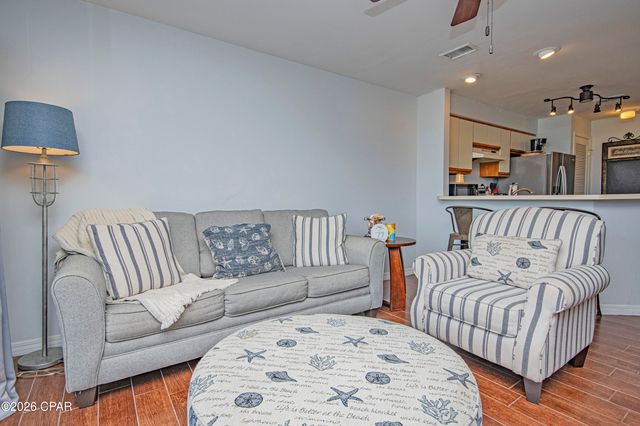 8730 Thomas Drive 1207B, Panama City Beach, FL 32408