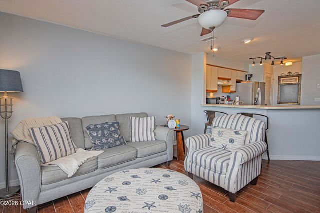 8730 Thomas Drive 1207B, Panama City Beach, FL 32408