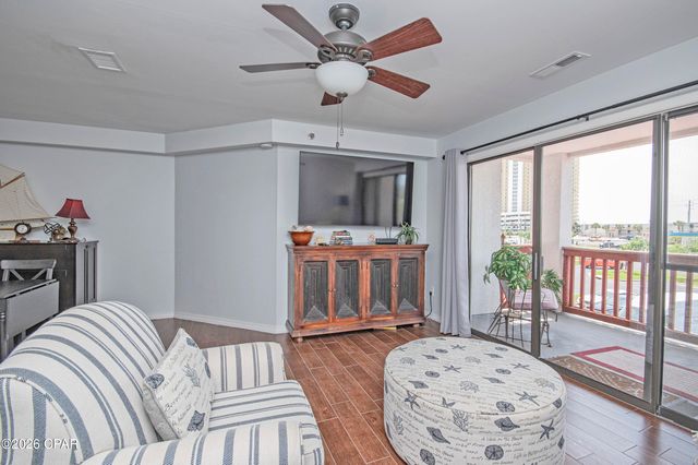 8730 Thomas Drive 1207B, Panama City Beach, FL 32408
