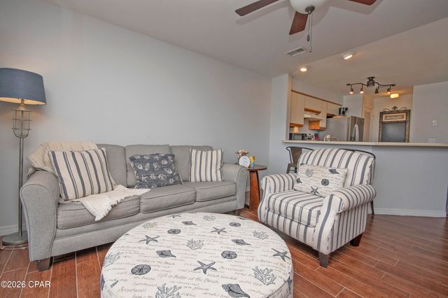 8730 Thomas Drive 1207B, Panama City Beach, FL 32408