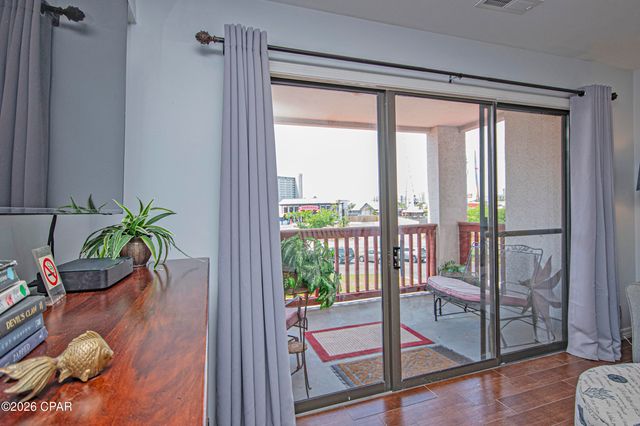 8730 Thomas Drive 1207B, Panama City Beach, FL 32408