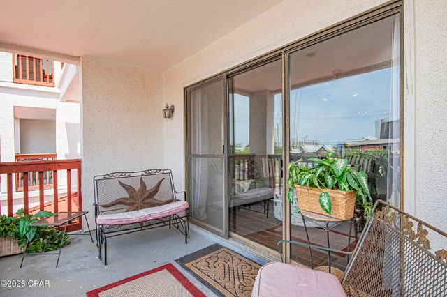 8730 Thomas Drive 1207B, Panama City Beach, FL 32408