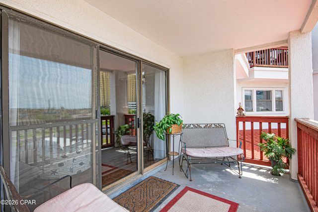 8730 Thomas Drive 1207B, Panama City Beach, FL 32408