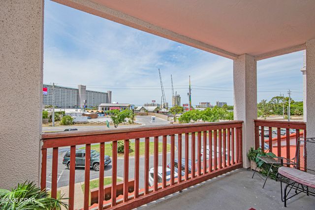 8730 Thomas Drive 1207B, Panama City Beach, FL 32408