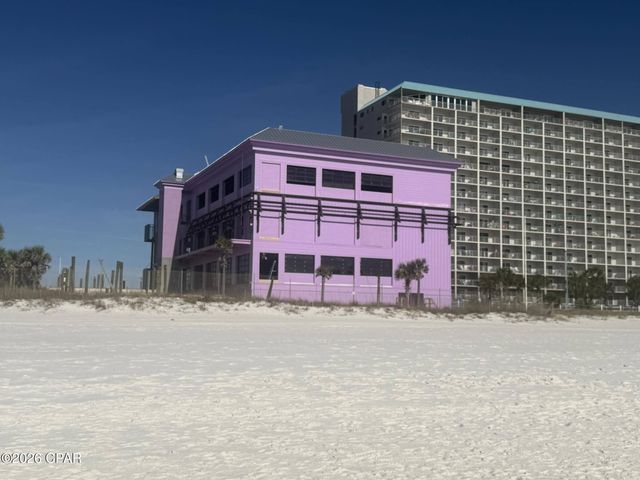 8730 Thomas Drive 1207B, Panama City Beach, FL 32408