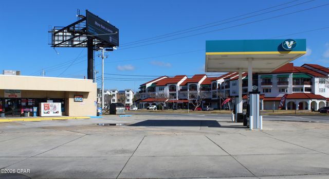 8730 Thomas Drive 1207B, Panama City Beach, FL 32408