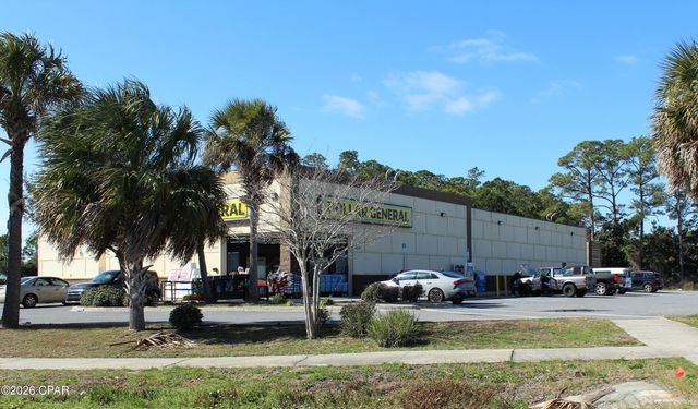 8730 Thomas Drive 1207B, Panama City Beach, FL 32408