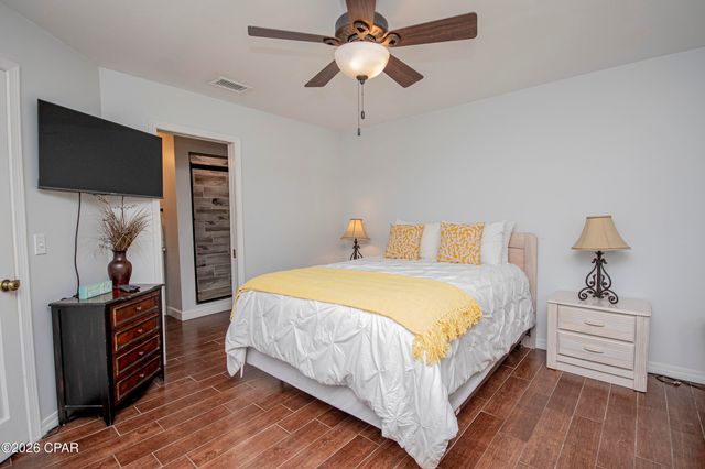 8730 Thomas Drive 1207B, Panama City Beach, FL 32408