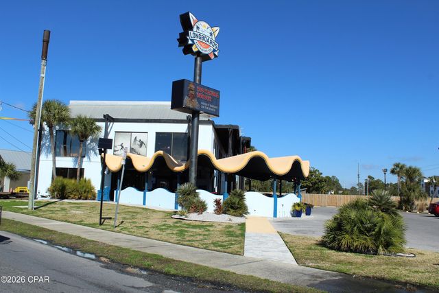 8730 Thomas Drive 1207B, Panama City Beach, FL 32408