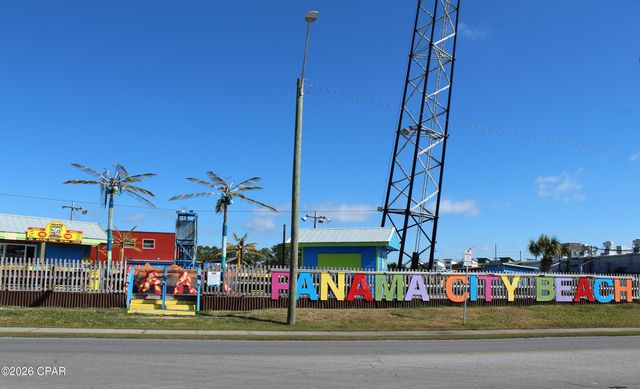 8730 Thomas Drive 1207B, Panama City Beach, FL 32408