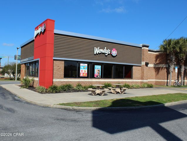 8730 Thomas Drive 1207B, Panama City Beach, FL 32408