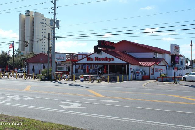 8730 Thomas Drive 1207B, Panama City Beach, FL 32408