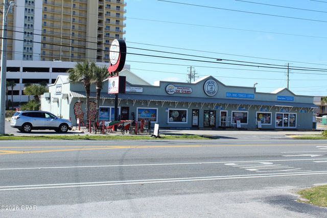 8730 Thomas Drive 1207B, Panama City Beach, FL 32408