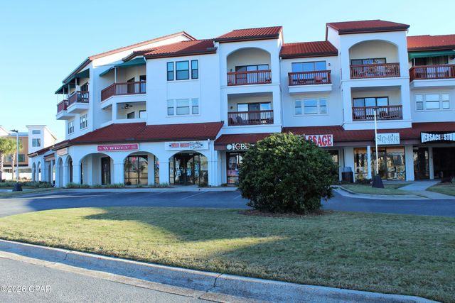 8730 Thomas Drive 1207B, Panama City Beach, FL 32408