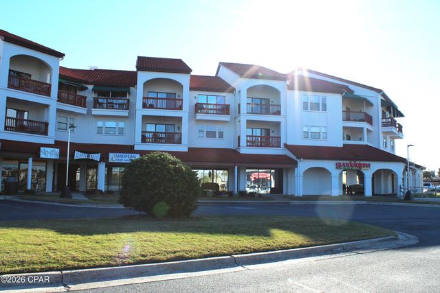 8730 Thomas Drive 1207B, Panama City Beach, FL 32408