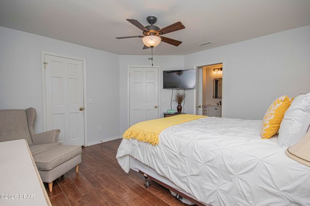 8730 Thomas Drive 1207B, Panama City Beach, FL 32408