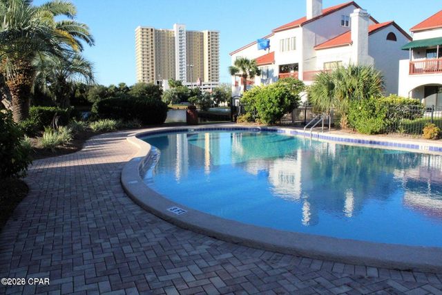 8730 Thomas Drive 1207B, Panama City Beach, FL 32408