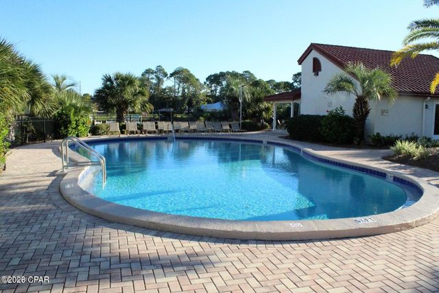 8730 Thomas Drive 1207B, Panama City Beach, FL 32408