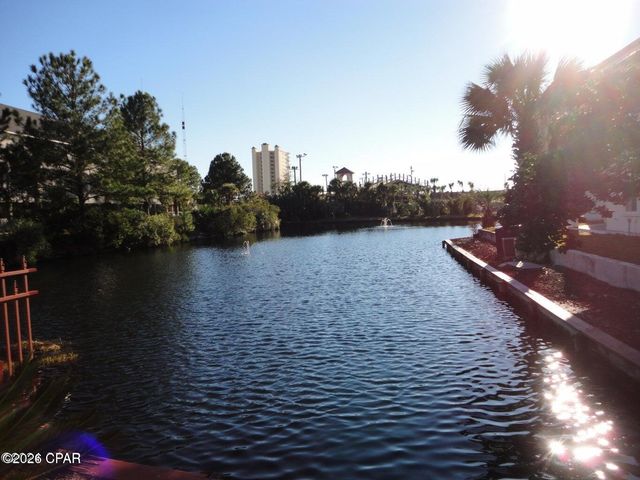8730 Thomas Drive 1207B, Panama City Beach, FL 32408