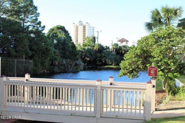 8730 Thomas Drive 1207B, Panama City Beach, FL 32408