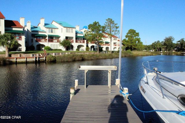8730 Thomas Drive 1207B, Panama City Beach, FL 32408