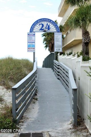 8730 Thomas Drive 1207B, Panama City Beach, FL 32408