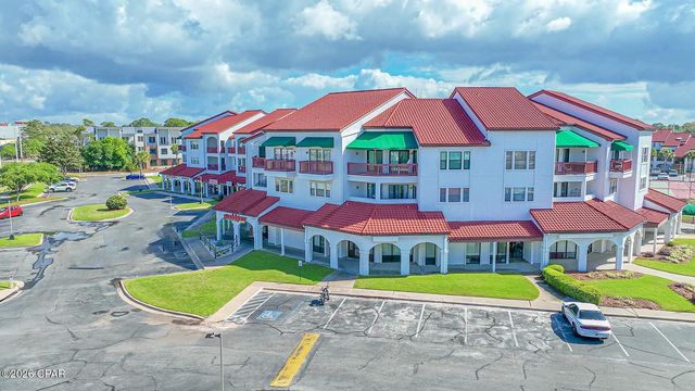 8730 Thomas Drive 1207B, Panama City Beach, FL 32408