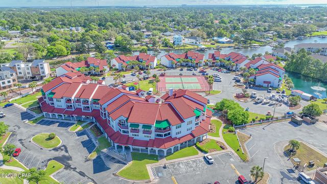8730 Thomas Drive 1207B, Panama City Beach, FL 32408
