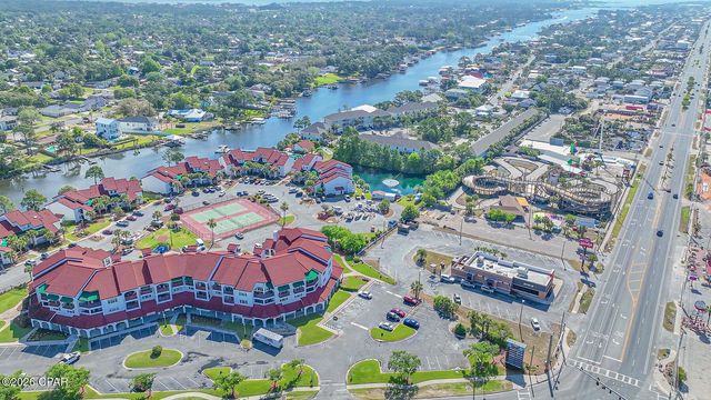 8730 Thomas Drive 1207B, Panama City Beach, FL 32408