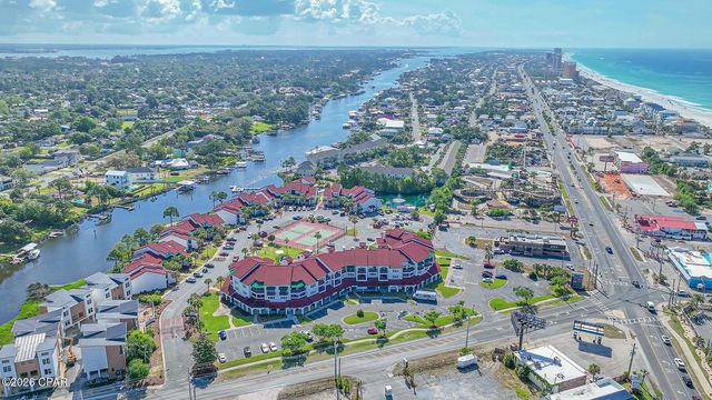 8730 Thomas Drive 1207B, Panama City Beach, FL 32408