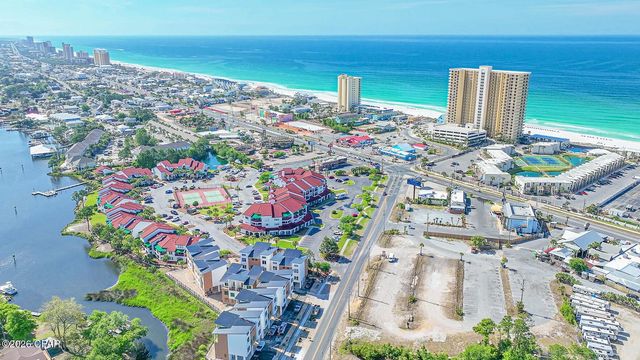 8730 Thomas Drive 1207B, Panama City Beach, FL 32408