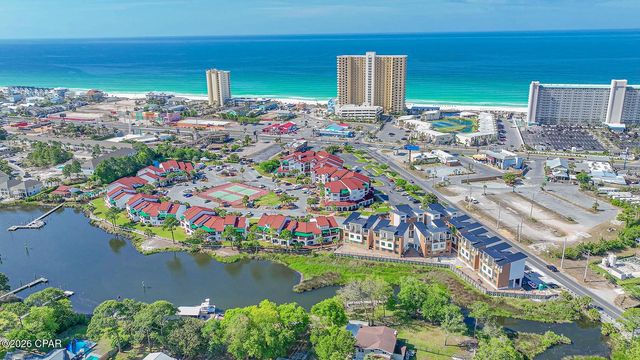 8730 Thomas Drive 1207B, Panama City Beach, FL 32408