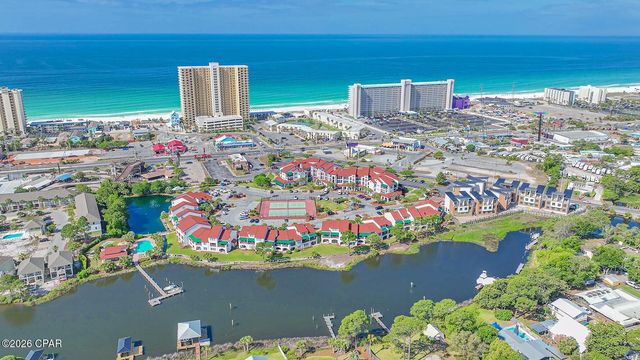 8730 Thomas Drive 1207B, Panama City Beach, FL 32408