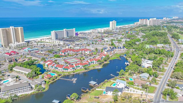 8730 Thomas Drive 1207B, Panama City Beach, FL 32408