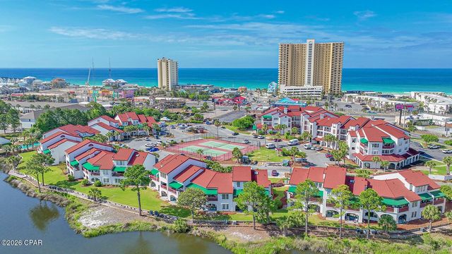 8730 Thomas Drive 1207B, Panama City Beach, FL 32408
