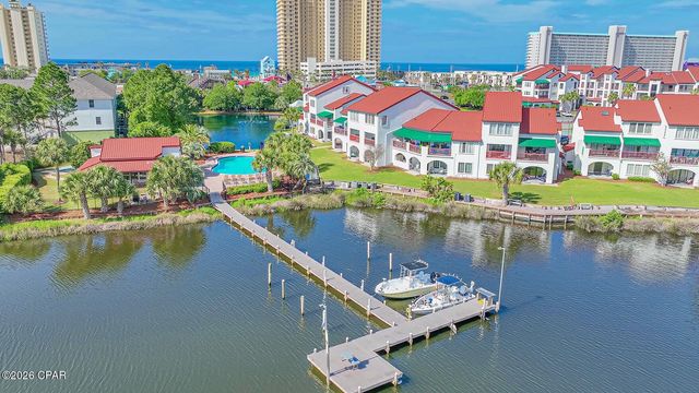8730 Thomas Drive 1207B, Panama City Beach, FL 32408