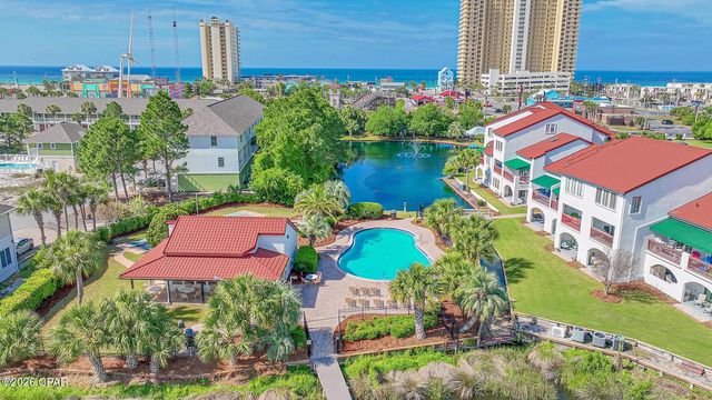 8730 Thomas Drive 1207B, Panama City Beach, FL 32408