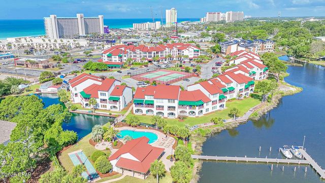 8730 Thomas Drive 1207B, Panama City Beach, FL 32408