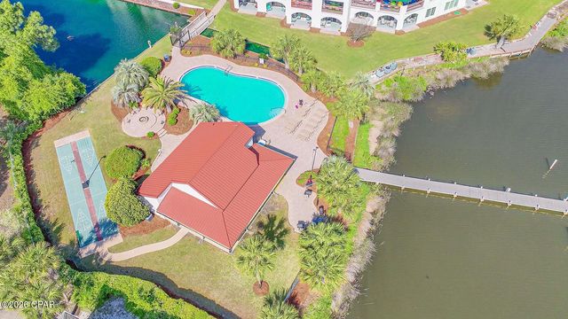 8730 Thomas Drive 1207B, Panama City Beach, FL 32408