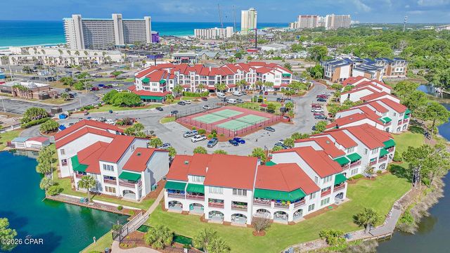 8730 Thomas Drive 1207B, Panama City Beach, FL 32408