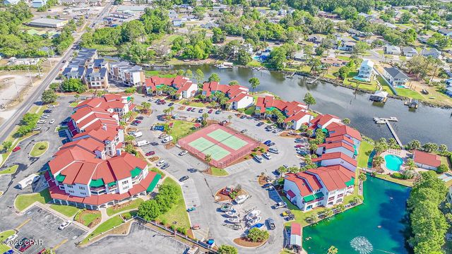 8730 Thomas Drive 1207B, Panama City Beach, FL 32408