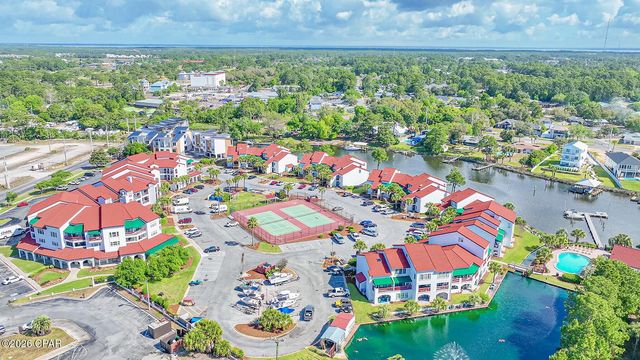 8730 Thomas Drive 1207B, Panama City Beach, FL 32408