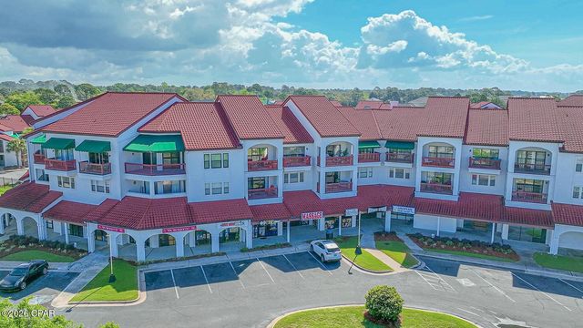 8730 Thomas Drive 1207B, Panama City Beach, FL 32408