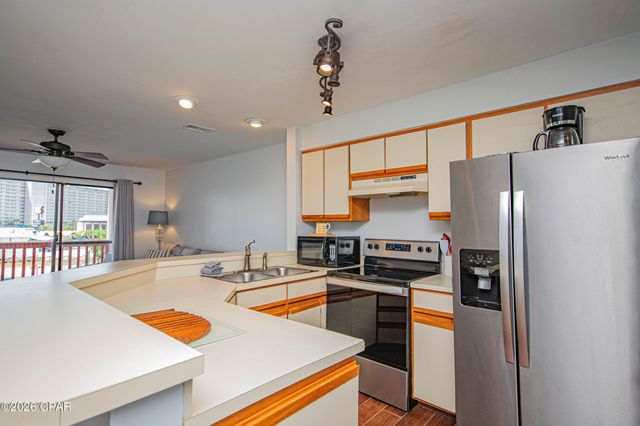 8730 Thomas Drive 1207B, Panama City Beach, FL 32408