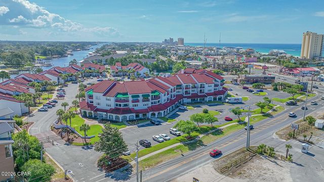 8730 Thomas Drive 1207B, Panama City Beach, FL 32408